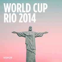World Cup Rio 2014