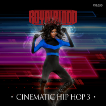 Cinematic Hip Hop 3
