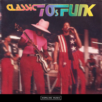 Classic 70s Funk