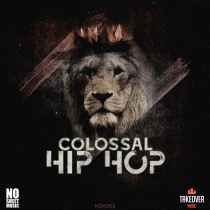 Colossal Hip Hop