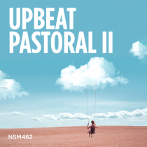 Upbeat Pastoral II