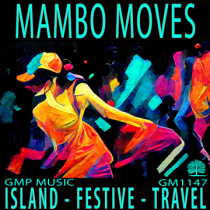 Mambo Moves (Island - Festive - Travel - Cultural - Retail)