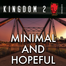 Minimal and Hopeful