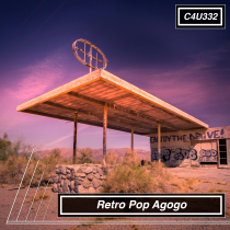 Retro Pop Agogo