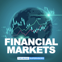 Financial Markets Dramatic Tension