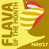 Flava Of May 2017