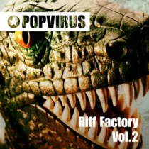 Riff Factory Vol.2