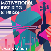 Motivational Inspiring Strings