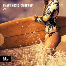 Chart Music Surfs Up