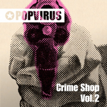 Crime Shop Vol.2