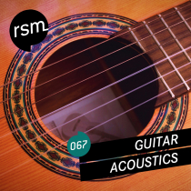 Guitar Acoustics