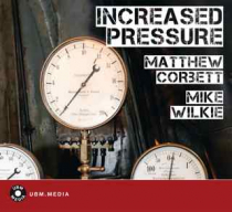 Increased Pressure