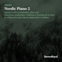 Nordic Piano 2