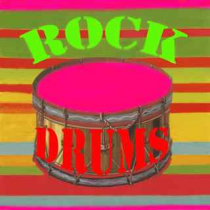 Rock Drums