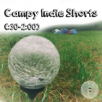 Campy Indie Shorts