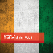Traditional Irish Vol 1