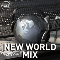 One Big Mix