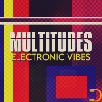 Multitudes Electronic Vibes