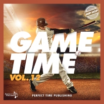 Game Time Vol 12