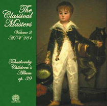 The Classical Masters 2