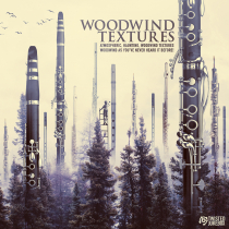 Woodwind Textures
