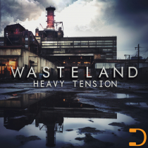 Wasteland Heavy Tension