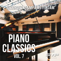Piano Classics Vol 07