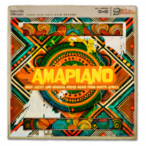 Amapiano