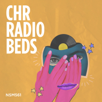 CHR Radio Beds