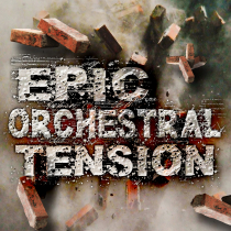 Epic Orchestral Tension