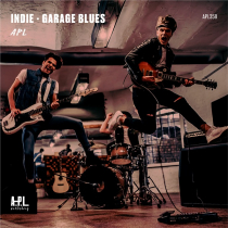 INDIE Garage Blues