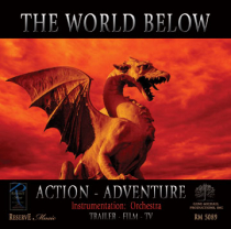 The World Below (Action-Adventure)