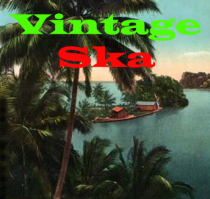 Vintage Ska