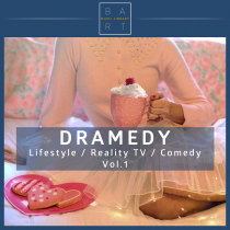 Dramedy Vol 1