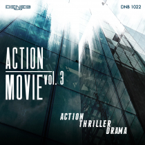 Action Movie Vol. 3