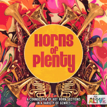 Horns of Plenty