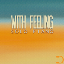 With Feeling - Solo Piano