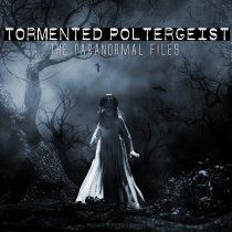 The Paranormal Files, Tormented Poltergeist