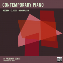Contemporary Piano