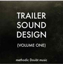 Trailer Sound Design 1