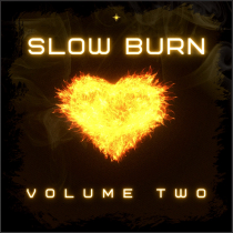 Slow Burn volume two mDm