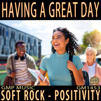Having A Great Day (Soft Rock)