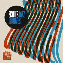60s Jazz Grooves