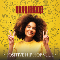 POSITIVE HIP HOP VOL 1