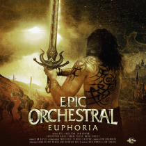 Epic Orchestral Euphoria