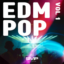 EDM Pop vol 1