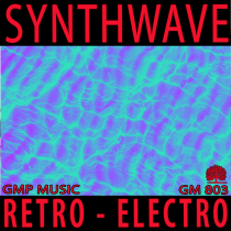 SynthWave Retro Electro