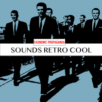 Sounds Retro Cool