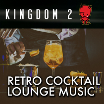 Retro Cocktail Lounge Music