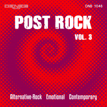 Post Rock Vol 3